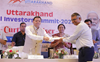 Uttarakhand’s Global Investor Summit curtain raiser held in New Delhi