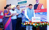 Uttarakhand: CM Pushkar Dhami launches logo, website of global investors’ summit