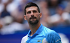24-time Grand Slam champion Djokovic looking forward to Paris Olympics in hectic 2024