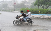 Rain lashes Chandigarh, surrounding areas; brings relief from sultry weather