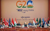 G20 delivered solid outcomes, says Mishra