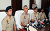 595 arrested in more than 100 cases of Nuh violence, says DGP