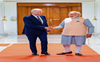 G20 Summit: Biden, PM vow to deepen defence ties, explore new domains; India gets backing for UNSC seat