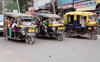 Auto-rickshaws in Faridabad, Gurugram to have unique IDs