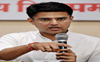 CWC 'very balanced', 'good mix' of youth and experience; Hyderabad meeting crucial: Sachin Pilot
