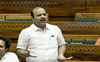 Bidhuri remarks row: Danish Ali writes to PM Modi, calls for ‘suitable punishment’ to BJP MP
