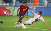 Football Roundup: Lamine Yamal’s teen spirit helps Spain thrash Georgia 7-1