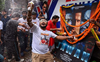 Shah Rukh Khan’s ‘Jawan’ continues its dream run at global box office, crosses Rs 600 crore mark