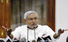 Ready for early elections: Nitish