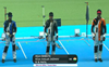 Asian Games 2023: India wins first Gold medal in Men's 10m Air Rifle Team event