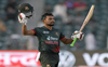 Asia Cup: Centuries by Hasan and Shanto power Bangladesh to 334/5 against Afghanistan