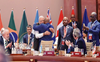 G 20: Delhi declaration adopted, consensus after hardball negotiations on Ukraine conflict