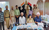 Fatehgarh Sahib cops bust gang of chain, phone snatchers, nab 3