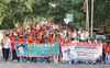 Student groups advocate for Bhagat Singh Employment Act