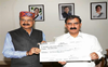 Assam, Uttarakhand contribute ~15 crore to disaster relief fund of Himachal Pradesh