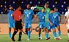 King’s cup: India pay the penalty in shootout vs Iraq