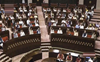 Rajya Sabha passes women's reservation Bill after 11-hour debate