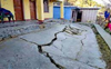 65% Joshimath houses hit by subsidence: Govt