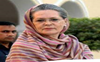 Sonia admitted to hospital with mild fever, stable