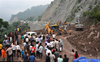 Parwanoo-Dharampur section of NH-5 to remain closed for 4 hours on Tuesday night