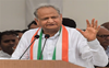 Give guarantee that our schemes will not be discontinued if BJP forms govt: Ashok Gehlot to PM Modi