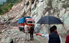Road connectivity to Kinnaur via NH-5 restored after 10 days