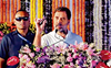 If voted to power, Congress will conduct caste census: Rahul Gandhi
