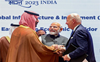 Mega corridor to link India with Middle East, Europe; it will be a game-changer, says Biden