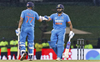 Asia Cup: Indian bowlers flatter to deceive as Nepal score 230