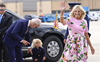 US First Lady Jill Biden tests positive for Covid, Biden tests negative