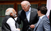 Joe Biden had raised issue of Canadian Sikh's murder with PM Modi at G20 in Delhi: Reports