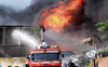 5 hurt in chemical factory fire at Kurali