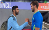 Watch: Pace spearheads Bumrah and Shaheen Afridi meet off field; what happens next will melt your heart