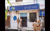Robbery bid foiled at SBI branch in Dhotian village