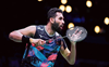 China Open: HS Prannoy, Lakshya Sen shocked in Round 1