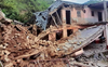 ~6 cr provided for houses damaged in Kangra district