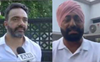 ‘My father exposed drunk face of Bhagwant Mann and his party, this is what happens when one speaks against AAP govt in Punjab’: Sukhpal Khaira's son