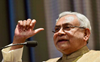 Bihar CM Nitish Kumar rules out return to NDA