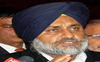 Sukhbir Singh Badal slams govt over power cuts