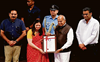 Chandigarh Administration recognises services of educators, awards 24