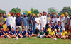 Block-level games commence in Ajnala
