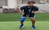 Rishabh Pant posts video of exercise session, says ‘thankful to God at least I have started seeing some light’