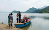 Boatmen fear losing livelihood, want Jeori Pattan as tourist spot
