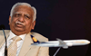 ED arrests Jet Airways founder Goyal in ~538-cr bank fraud case