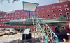 IAF Heritage Centre expansion plans hit maintenance hurdle
