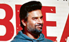 R Madhavan, new FTII boss, has much to do