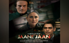 'Jaane Jaan': New poster of Kareena Kapoor, Vijay Varma, Jaideep Ahlawat's mystery thriller unveiled