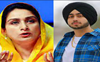 Harsimrat Badal defends Punjabi-Canadian singer Shubh, says ‘we stand with you, you needn’t prove your patriotism’