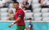 ‘If you like me, you don’t have to hate Messi’: Cristiano Ronaldo ahead of Portugal’s UEFA Euro 2024 qualifiers