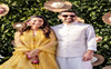 Vikrant Massey, wife Sheetal announce pregnancy with an adorable picture